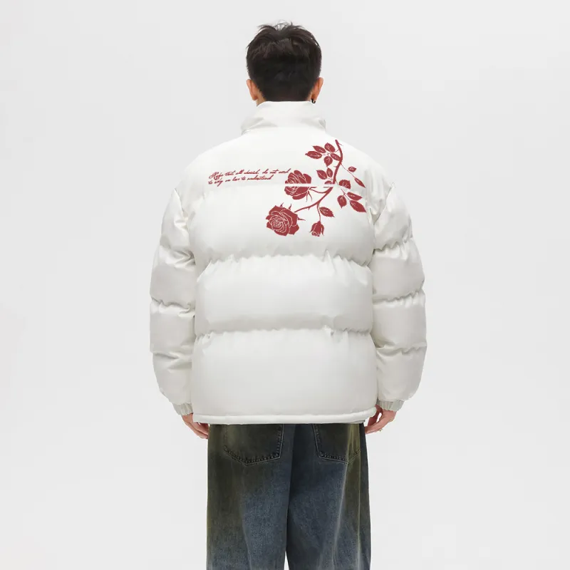 JINBEILE Puffer Jackets Unisex-7