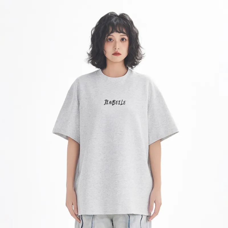 JINBEILE T Shirts Unisex-23