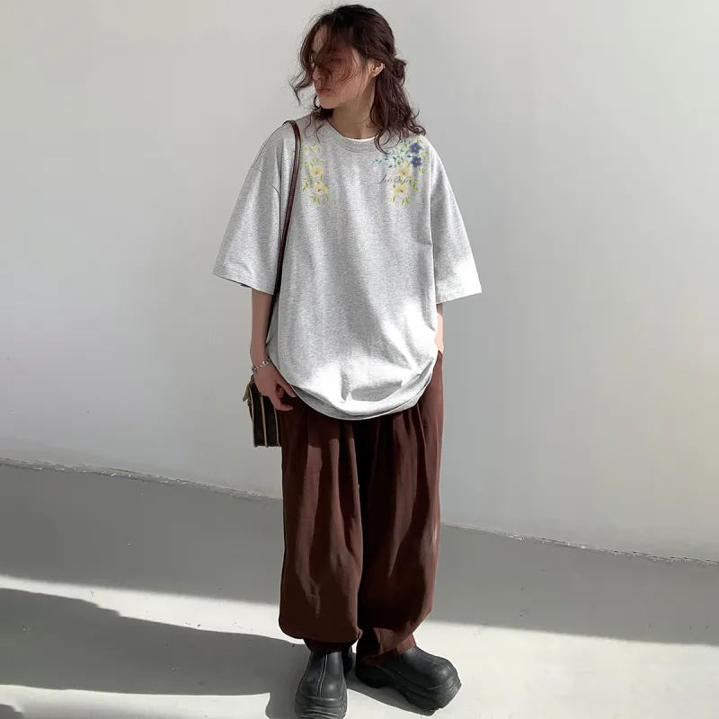 JINBEILE T Shirts Unisex-28