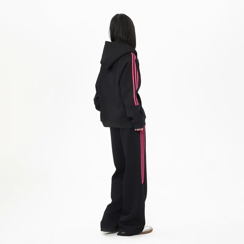 JINBEILE Sweatshirt Sets Unisex-15