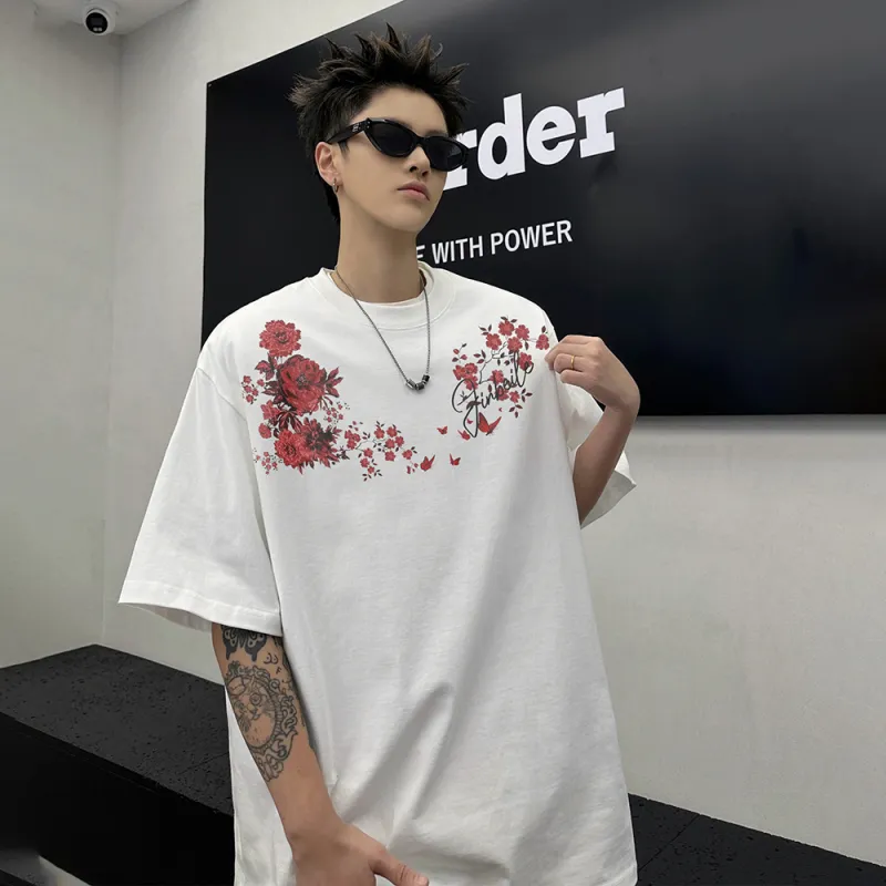JINBEILE T Shirts Unisex-13