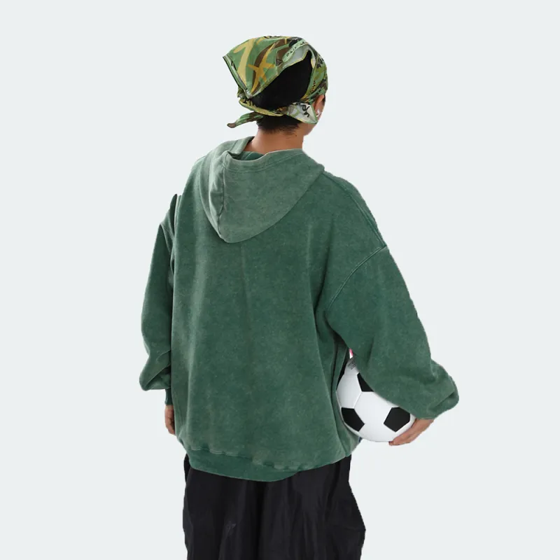 JINBEILE Sweatshirts Unisex-5