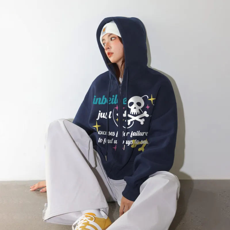 JINBEILE Sweatshirts Unisex-22