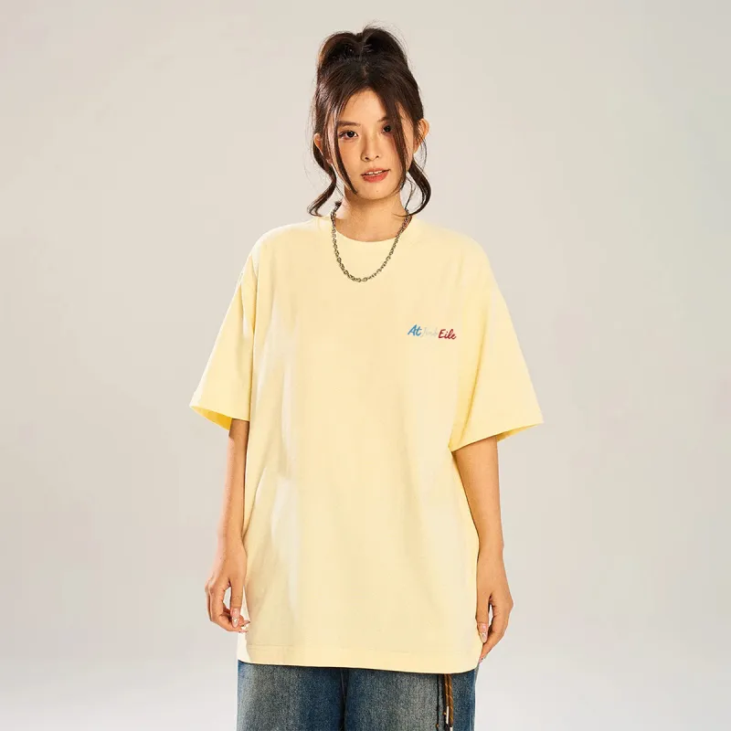 JINBEILE T Shirts Unisex-21
