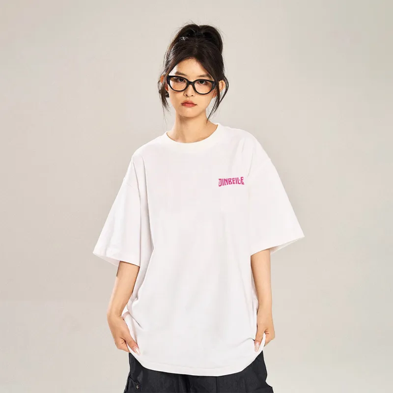 JINBEILE T Shirts Unisex-7