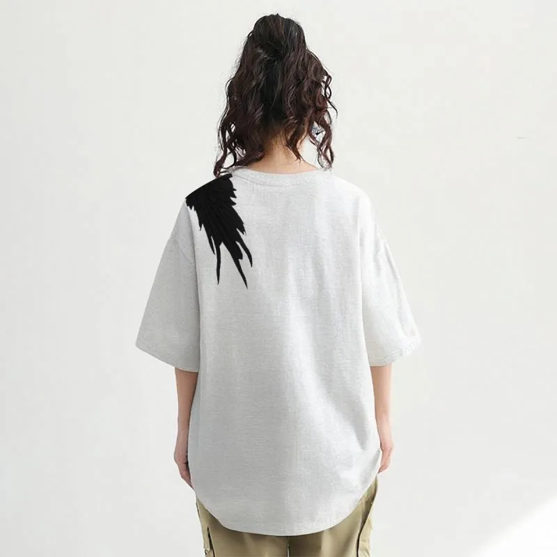 JINBEILE T Shirts Unisex-49