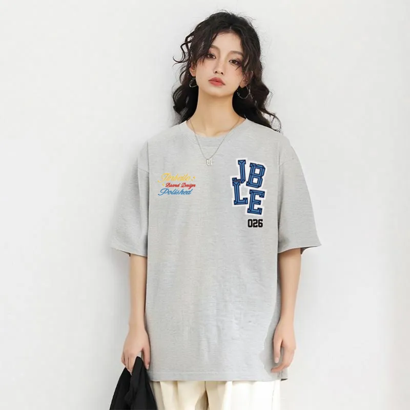 JINBEILE T Shirts Unisex-28