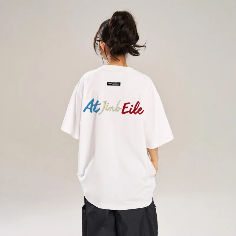 JINBEILE T Shirts Unisex-6
