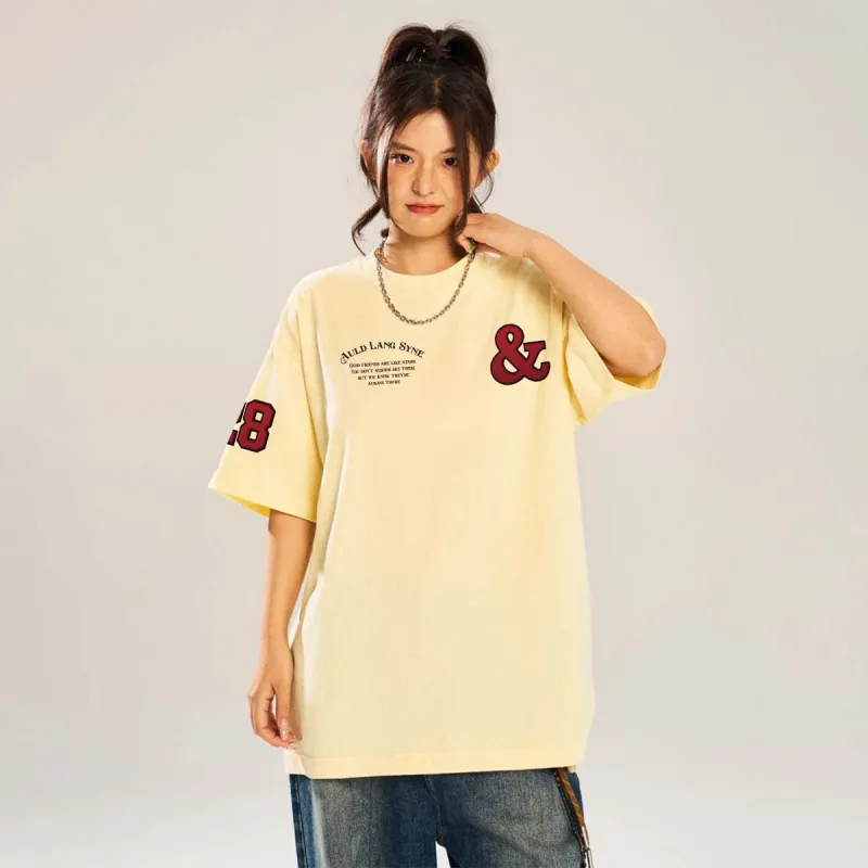 JINBEILE T Shirts Unisex-17
