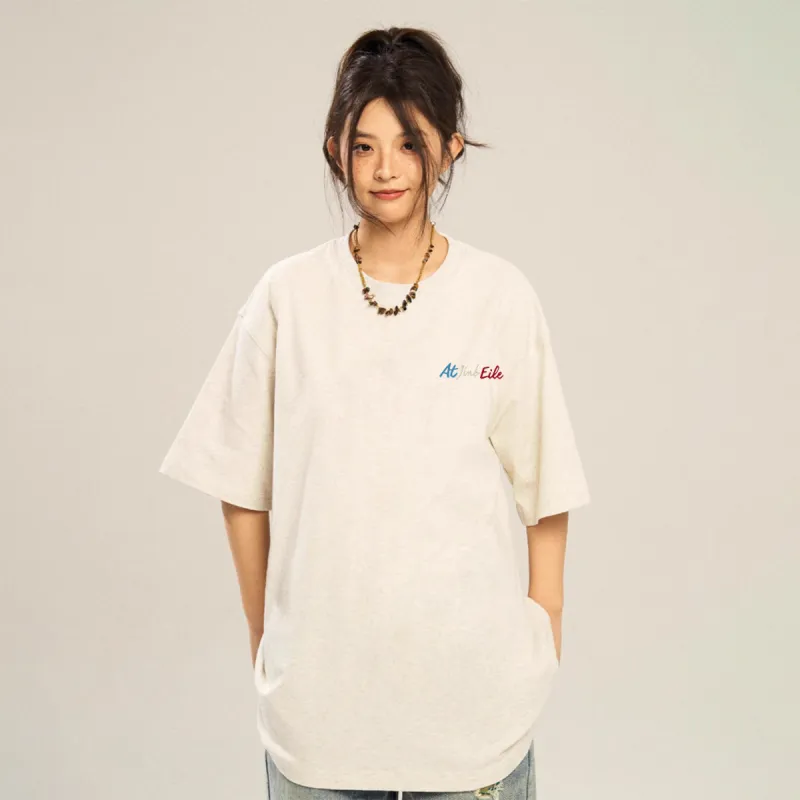 JINBEILE T Shirts Unisex-3
