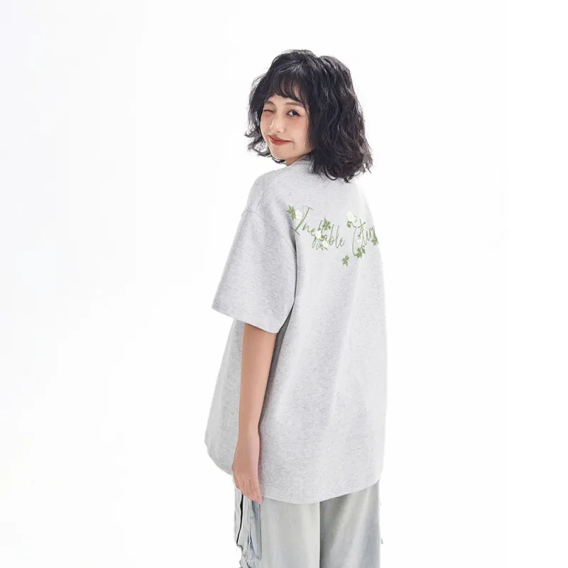 JINBEILE T Shirts Unisex-11