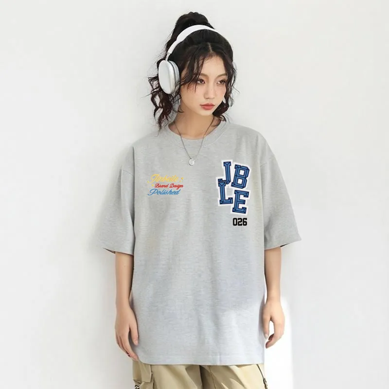 JINBEILE T Shirts Unisex-29