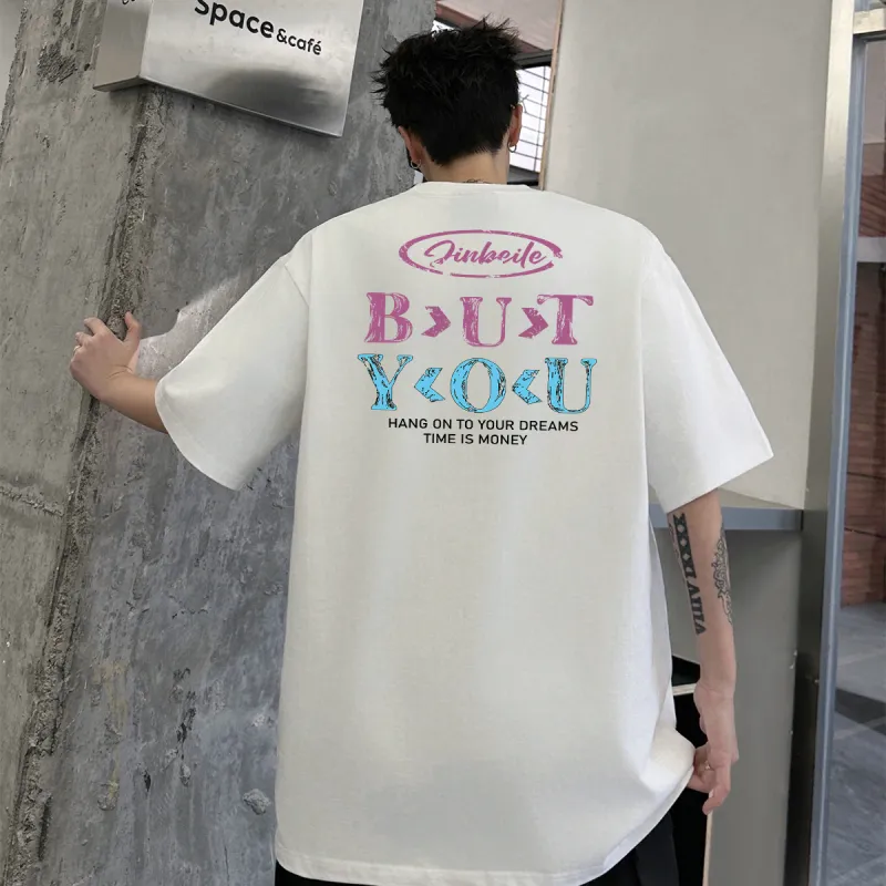 JINBEILE T Shirts Unisex-5