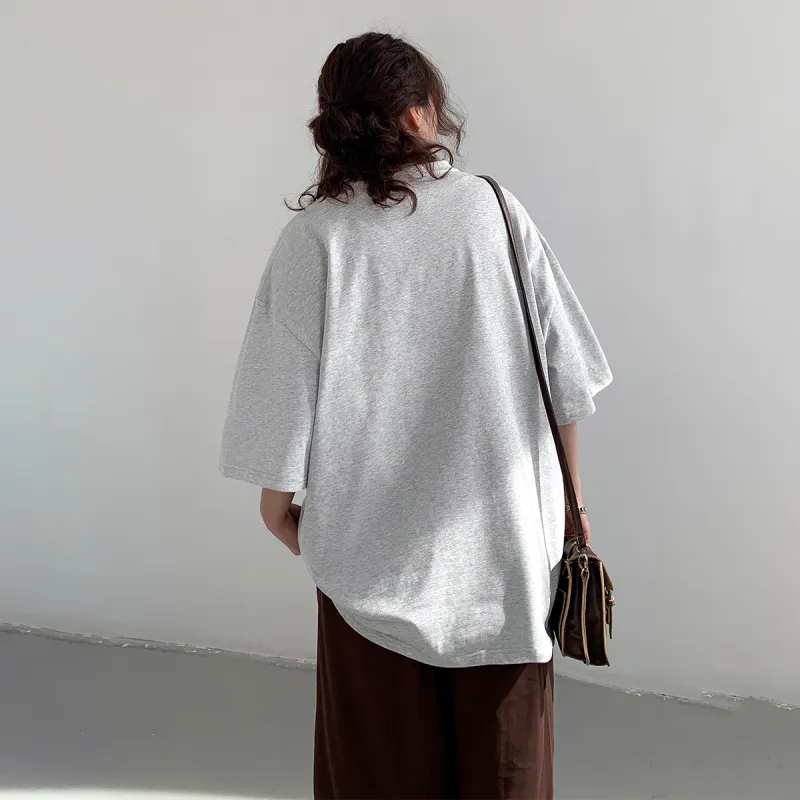 JINBEILE T Shirts Unisex-2