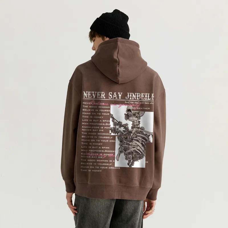 JINBEILE Sweatshirts Unisex-37