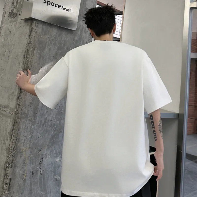 JINBEILE T Shirts Unisex-9