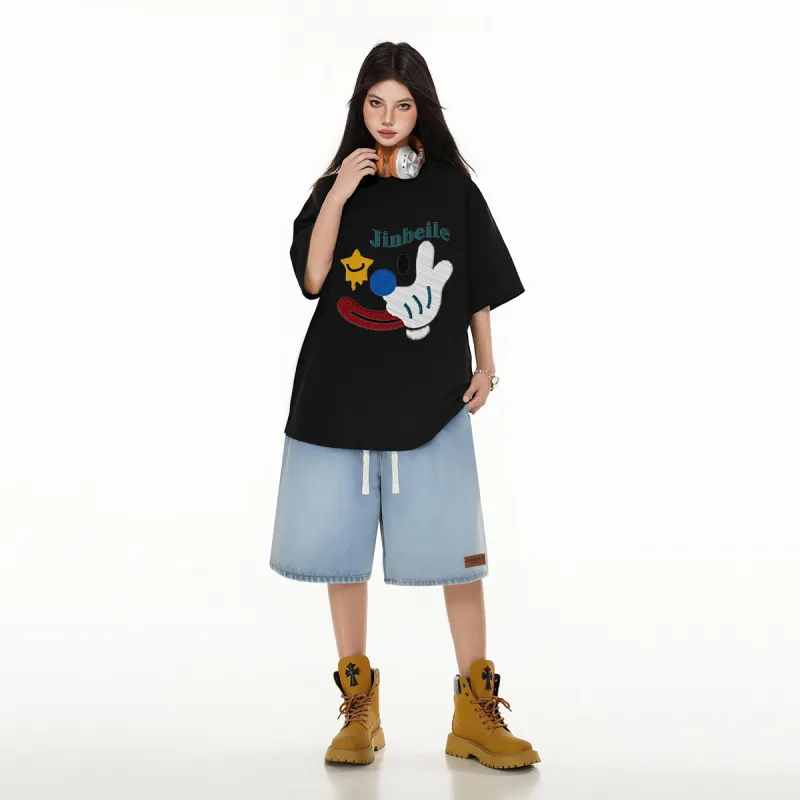 JINBEILE Casual Sportswear Unisex-10
