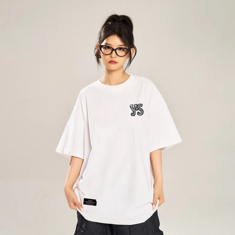 JINBEILE T Shirts Unisex-8