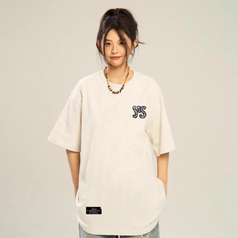 JINBEILE T Shirts Unisex-25