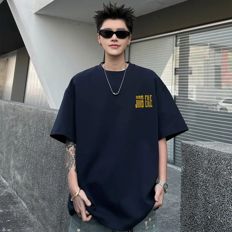 JINBEILE T Shirts Unisex-8