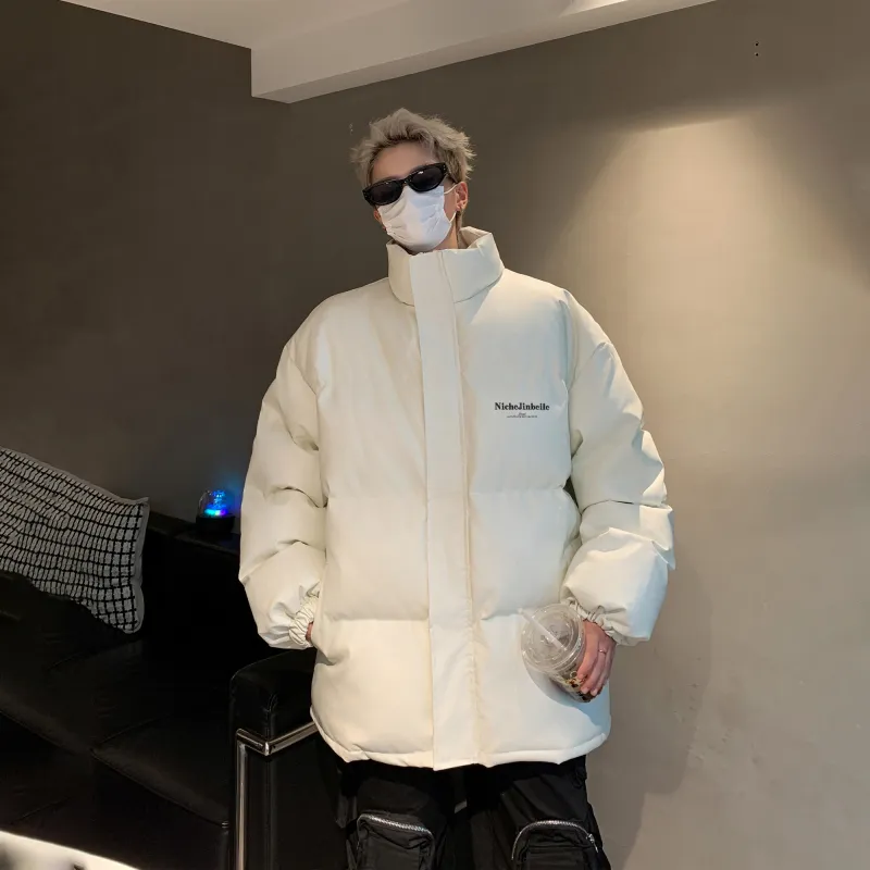 JINBEILE Puffer Jackets Unisex-6