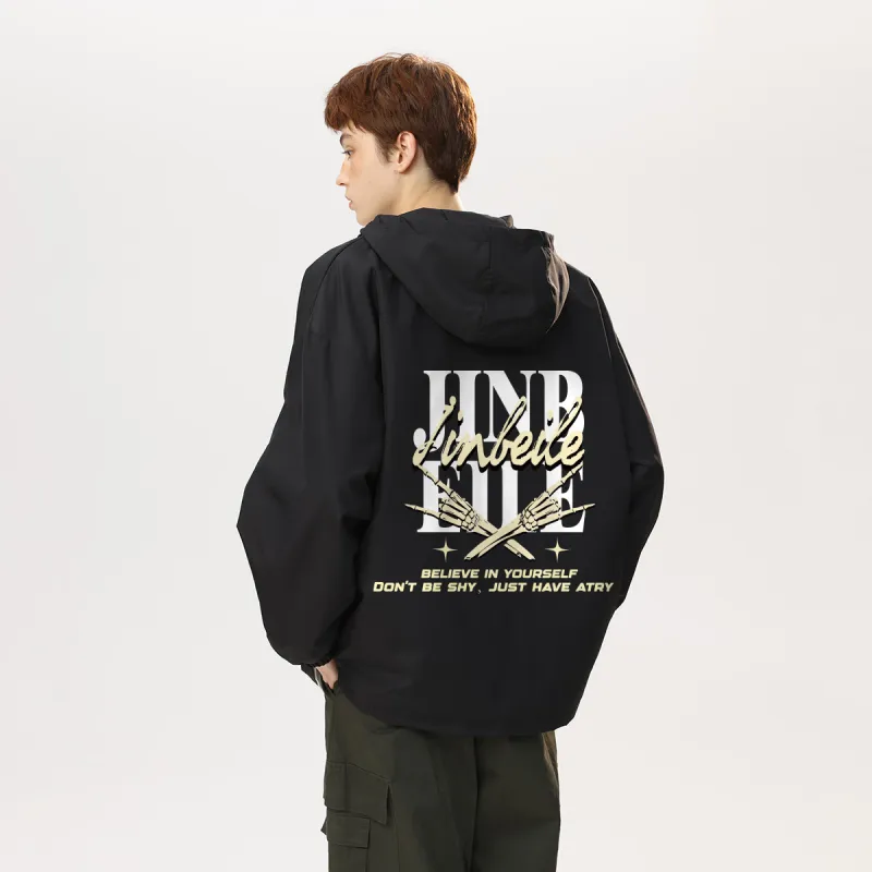 JINBEILE Jackets Unisex-4