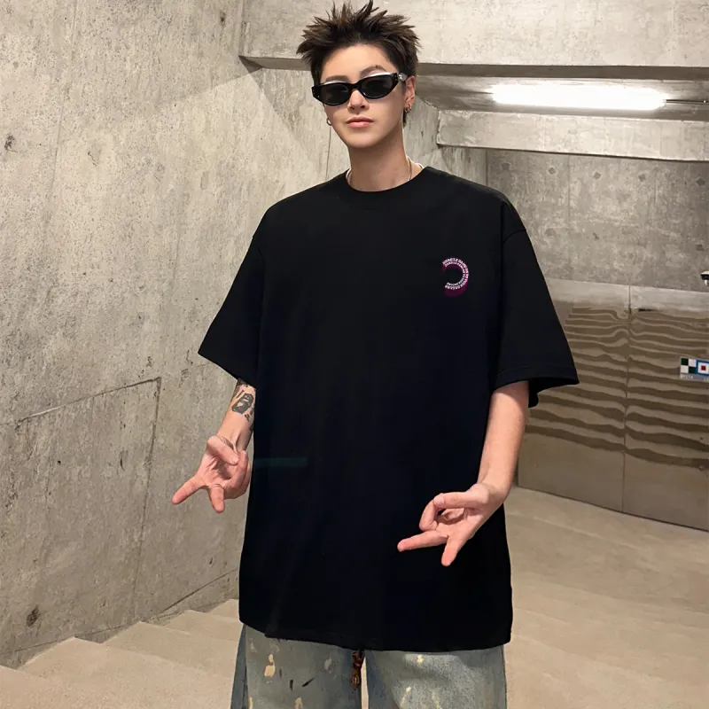 JINBEILE T Shirts Unisex-19