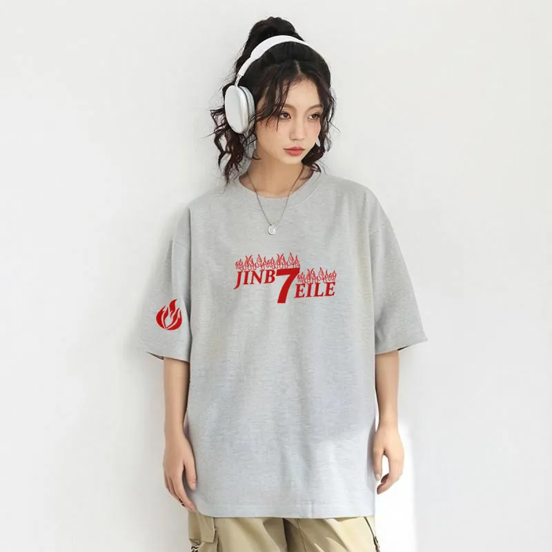 JINBEILE T Shirts Unisex-47
