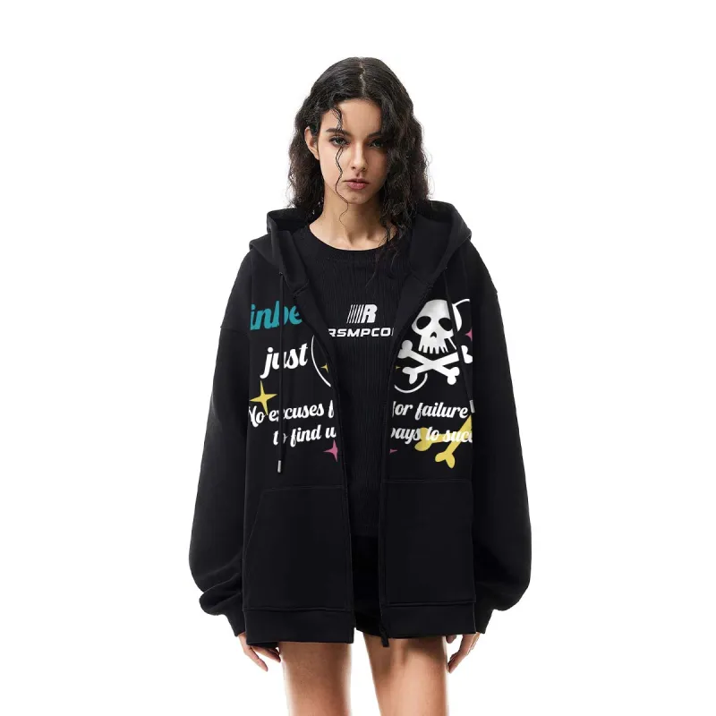 JINBEILE Sweatshirts Unisex-26