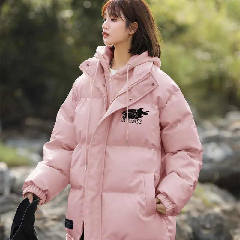 JINBEILE Puffer Jackets Unisex-7