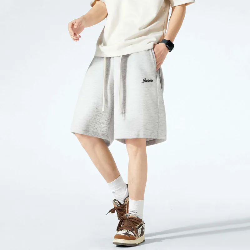 JINBEILE Casual Sportswear Unisex-38