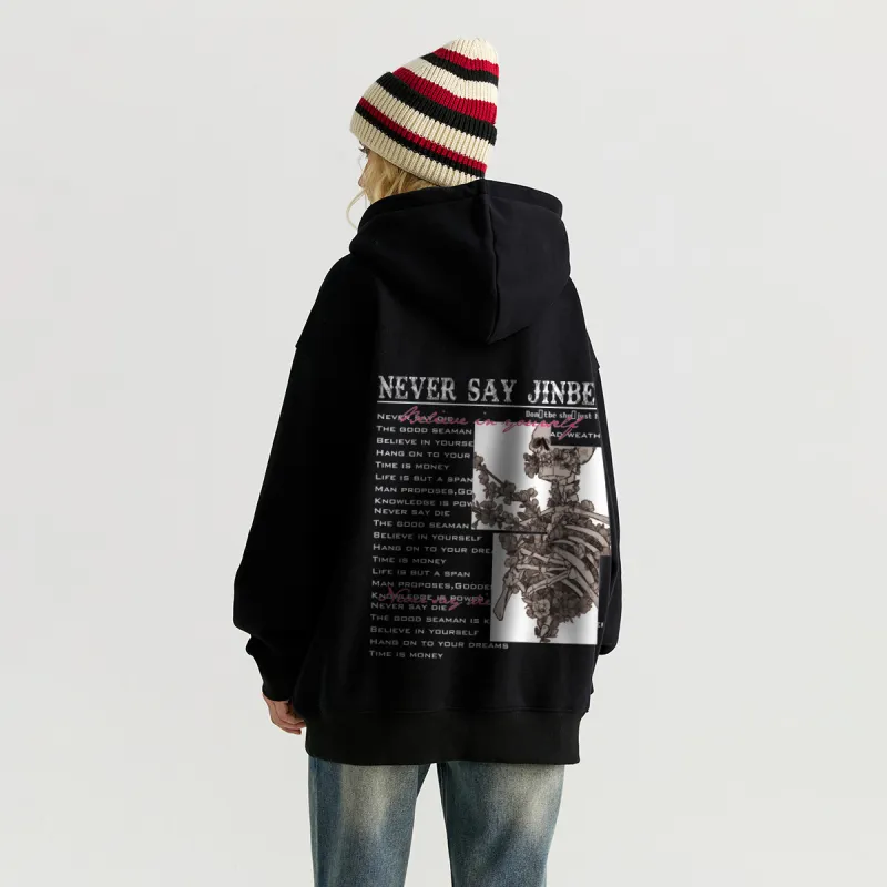 JINBEILE Sweatshirts Unisex-17
