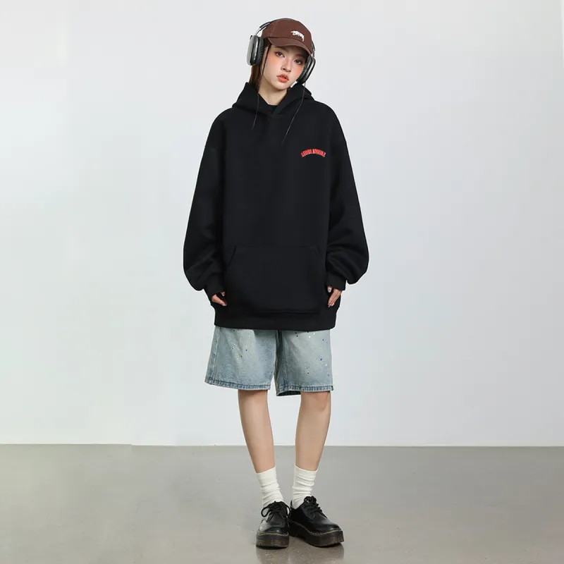 JINBEILE Sweatshirts Unisex-6