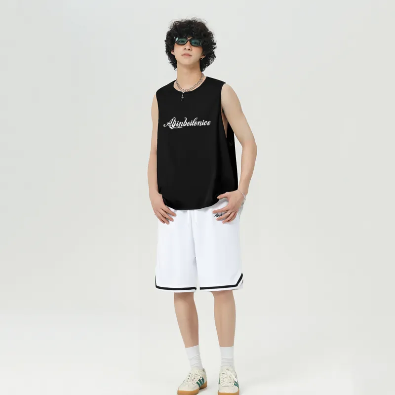JINBEILE Casual Sportswear Unisex-10