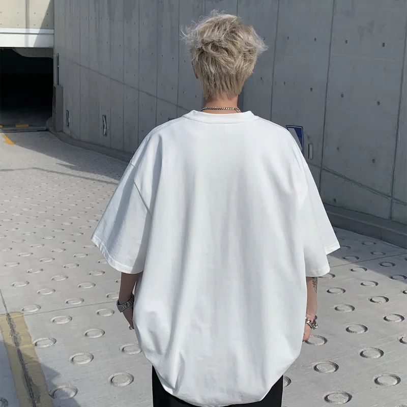 JINBEILE T Shirts Unisex-5
