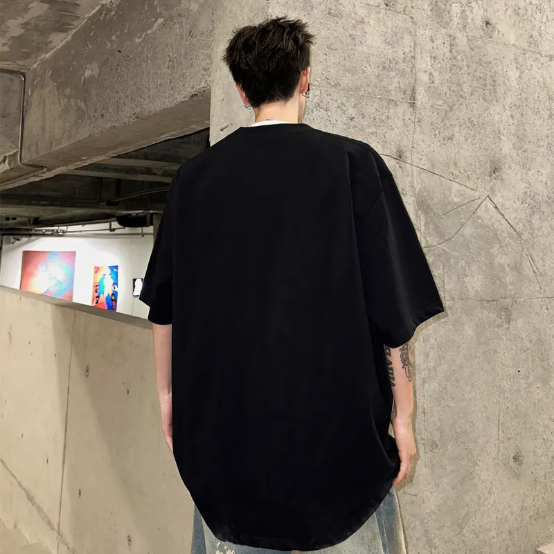 JINBEILE T Shirts Unisex-4