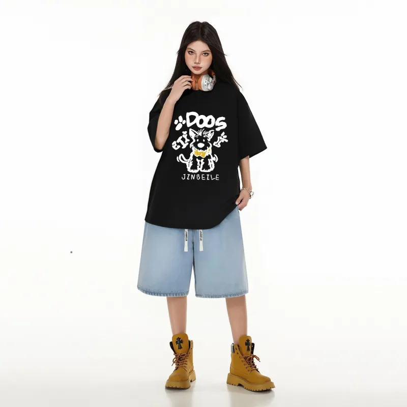 JINBEILE Casual Sportswear Unisex-10