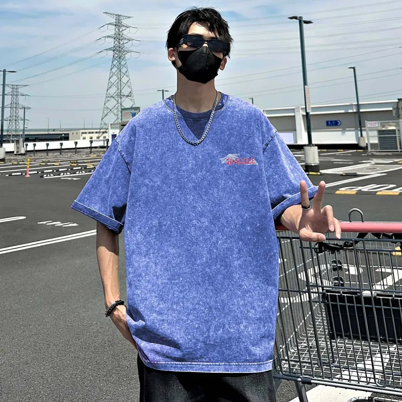 JINBEILE T Shirts Unisex-13