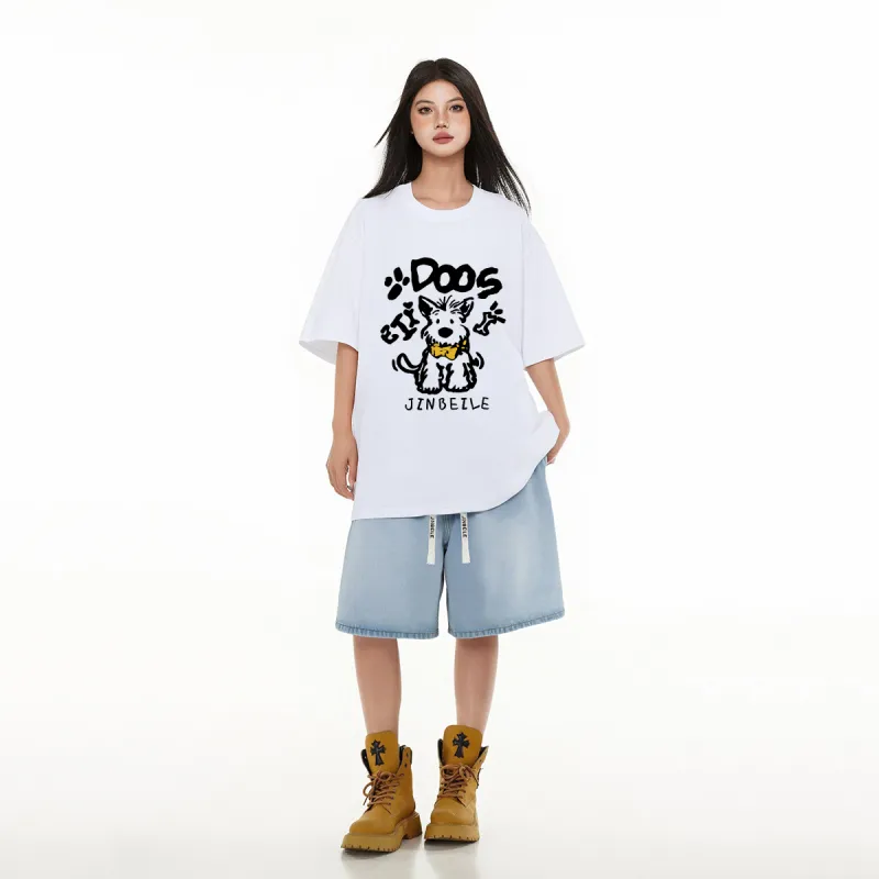 JINBEILE Casual Sportswear Unisex-6