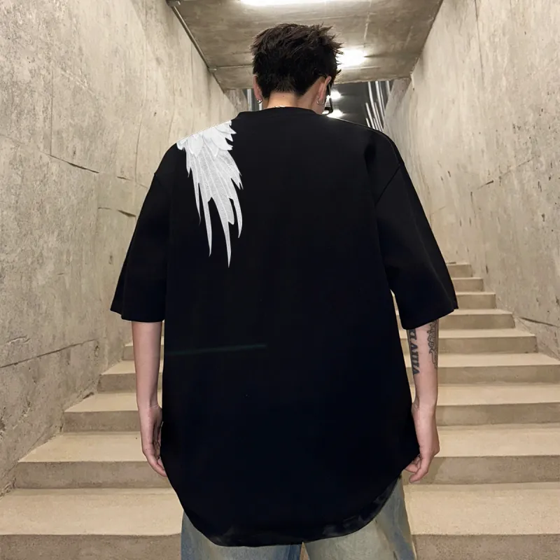 JINBEILE T Shirts Unisex-9