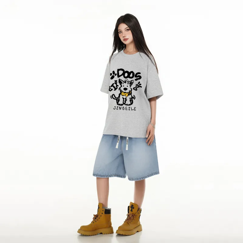 JINBEILE Casual Sportswear Unisex-2