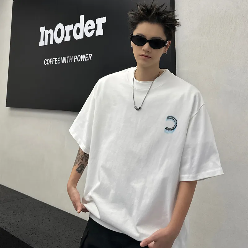 JINBEILE T Shirts Unisex-8