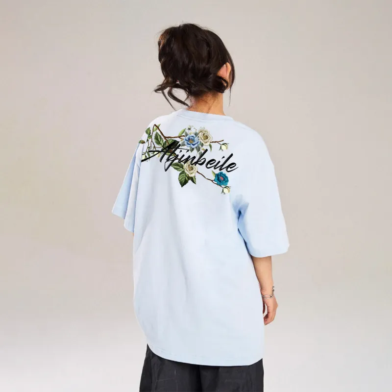 JINBEILE T Shirts Unisex-15