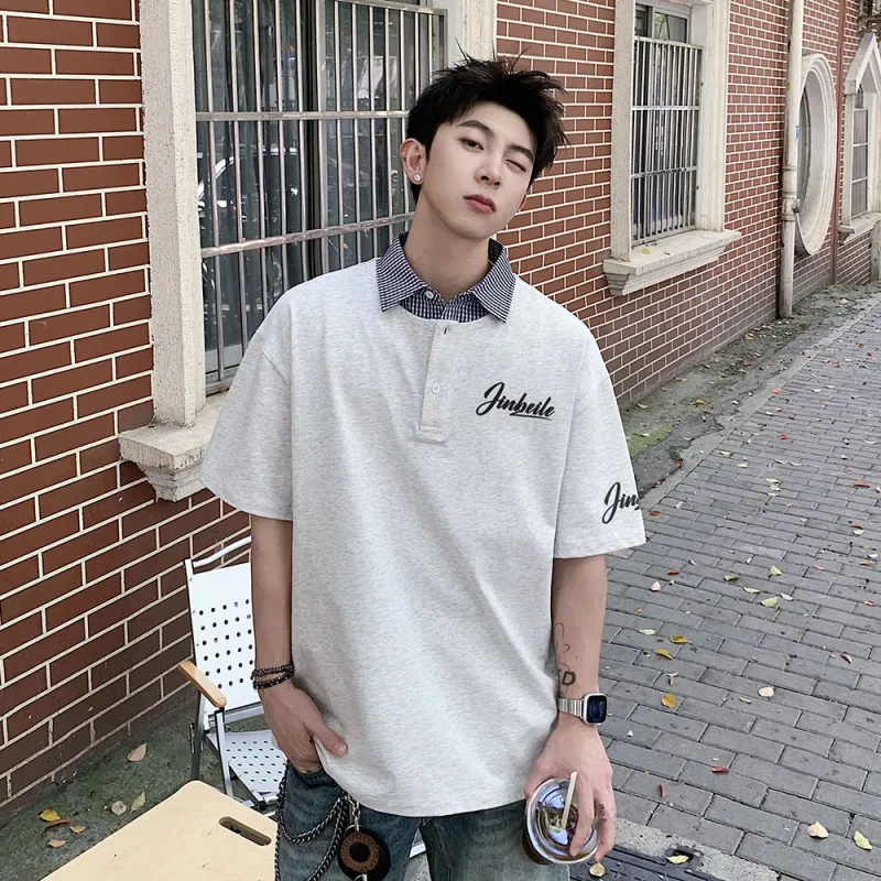 JINBEILE T Shirts Unisex-13