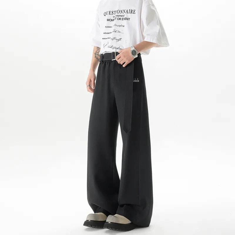 JINBEILE Shirt Matching Set Unisex-14