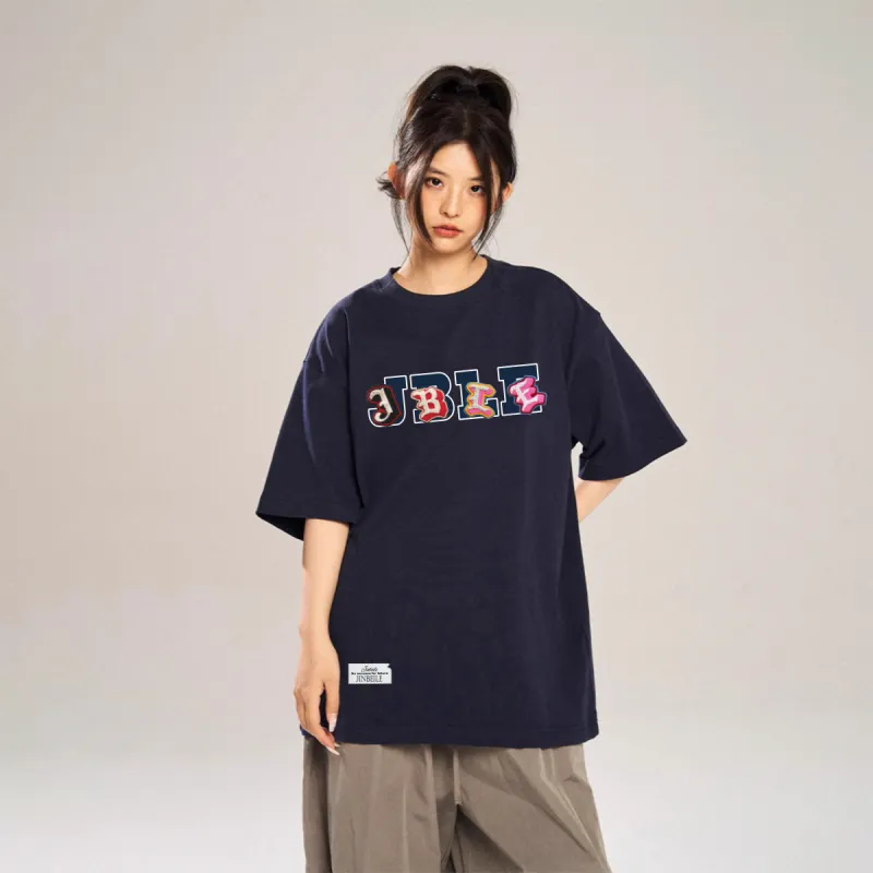 JINBEILE T Shirts Unisex-5