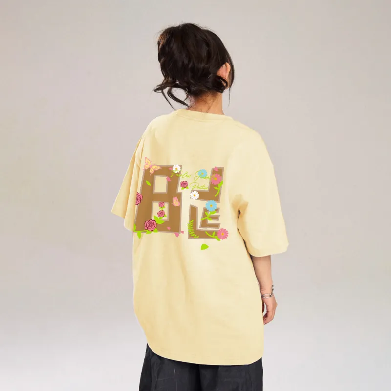 JINBEILE T Shirts Unisex-13