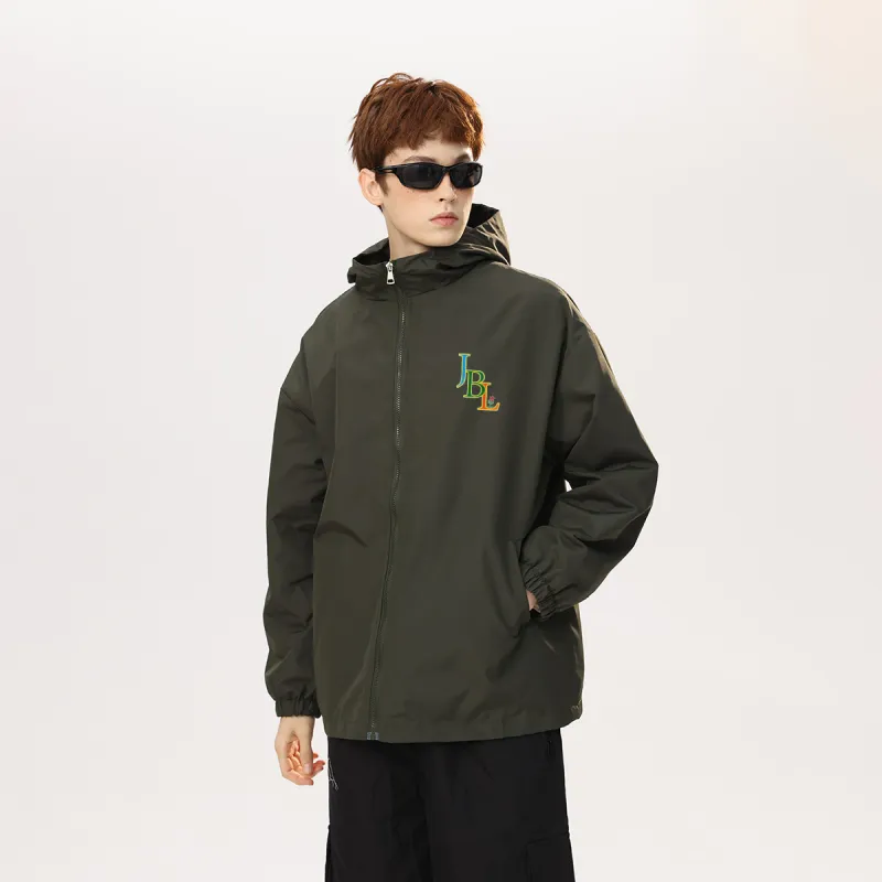 JINBEILE Jackets & Coats Unisex-15