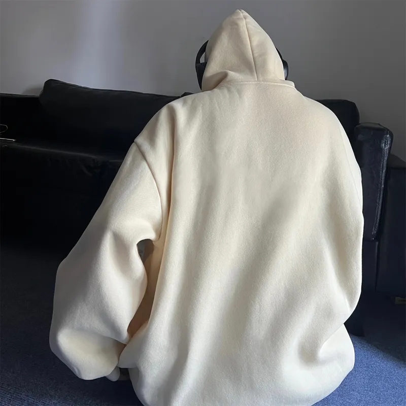 JINBEILE Sweatshirts Unisex-10