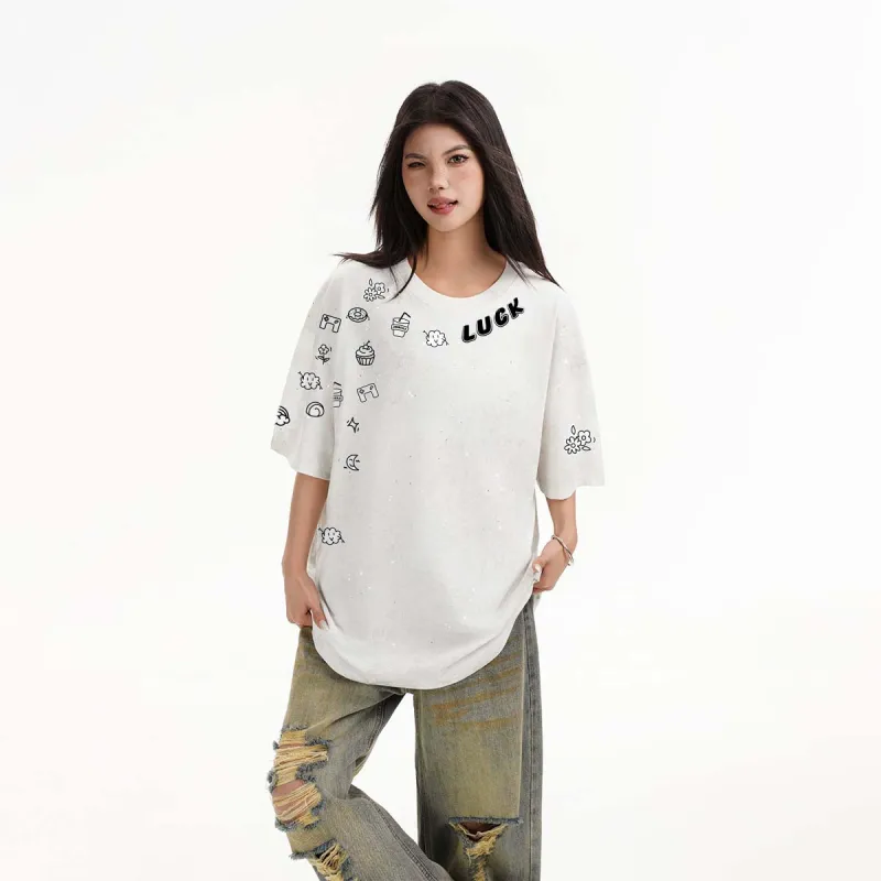 JINBEILE T Shirts Unisex-8